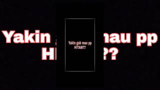 Download Lagu PRESET AM TERBARU💟 []PP HITAM TREND TIKTOK👈☝️// DJ KECE PARAH VIRAL TIKTOK🤤 MP3