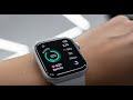 Apple Watch SE 3 (40mm) ❤️ Valentine’s Day Gift Idea | Fitness, Sleep Tracking & Smartwatch Style
