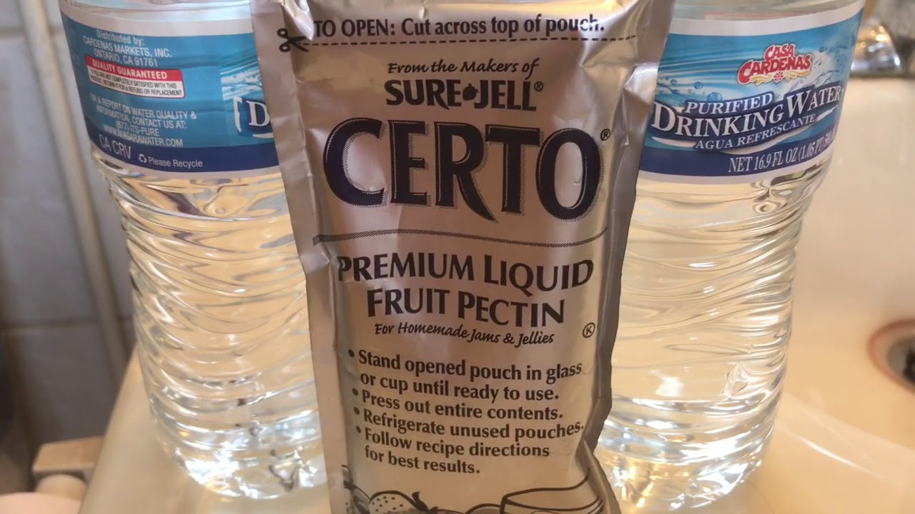 How To Pass A Drug Test With Certo 100 real YouTube