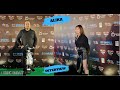 Capture de la vidéo Interview: Alika (Estonia Eurovision 2023) @Israel Calling 2023