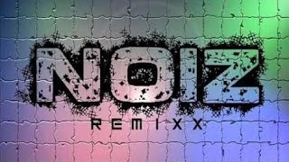 DJ Noiz Mashup