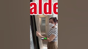 SỰ ĐỘC HẠI CỦA FORMALDEHYDE TRONG NỘI THẤT  #nhadep #home #thietkenoithat #formaldehyde