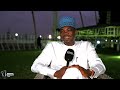 ‘I WOULDN’T F*****G CARE’ Dr Eze Adamu SPEAKS ON FURY JOSHUA DRAMA | HEARN & WHITE | TURKI