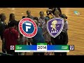 COPA FOZ 2026 - 2nd Day // 2014 MASC.   US YOUTH FUTSAL – USA vs. C.A.A.F