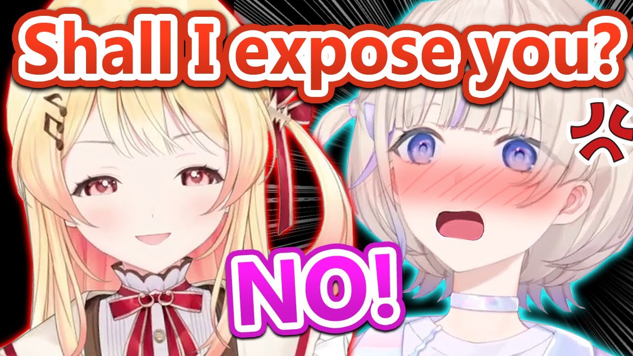 Хаджимэ так растерялась, что начала говорить нормально...