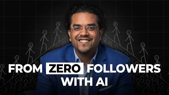 How To Build a Profitable Personal Brand In 2026 Using AI