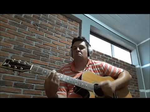 Tranco Veio Fandangueiro (Grupo portal gaúcho) Violão Cover (Lukão Borges)