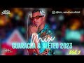 MIX ALETEO, ZAPATEO &amp; GUARACHA 2023 VOL.03_DJ LUIS SANCHEZ X DJ ERIK GONZALEZ