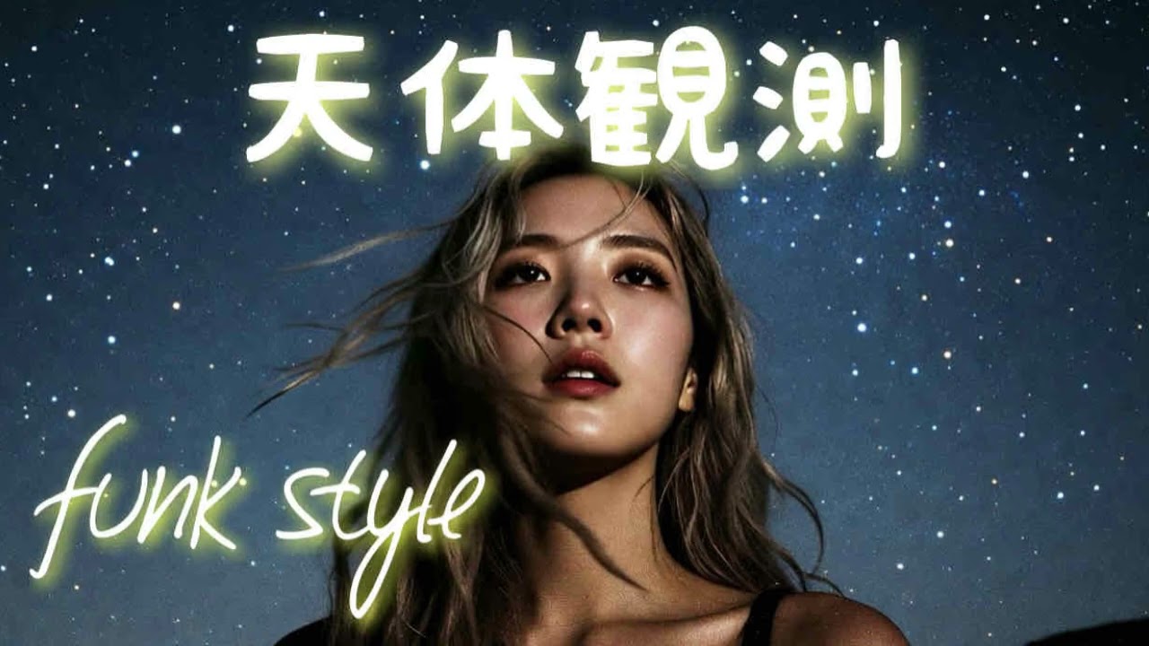 天体観測/BUMP OF CHICKEN funk style