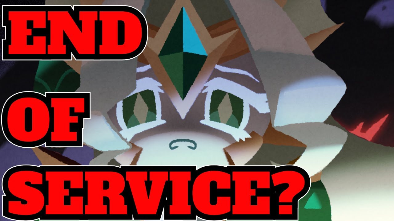 The CookieRun Situation Is WILD... (Powercreep) | CookieRun: Tower of Adventures