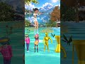 Play Music Marble #shorts #animation