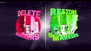 Find The Markers Dev Data Management System W.i.p. Showcase