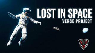 Can this Space Simulation find itself? | Verse Project First Look screenshot 3