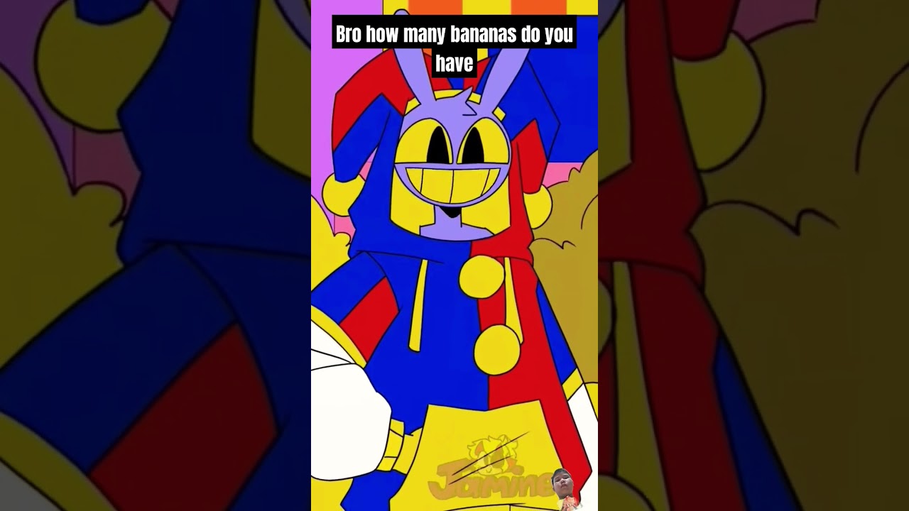 how many bananas do you have 