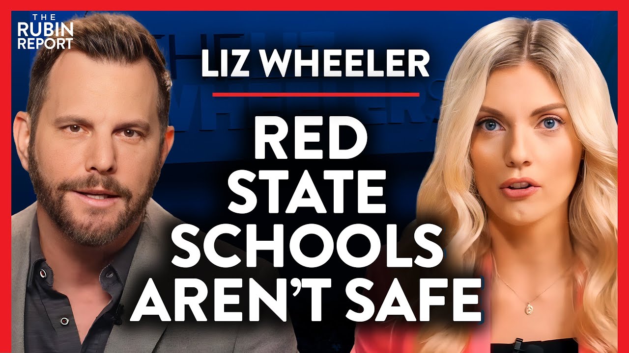 Exposing Why Even Red States’ Schools Are No Longer Safe