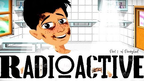 Radioactive - Msp Version (Part 2 of Paralyzed)