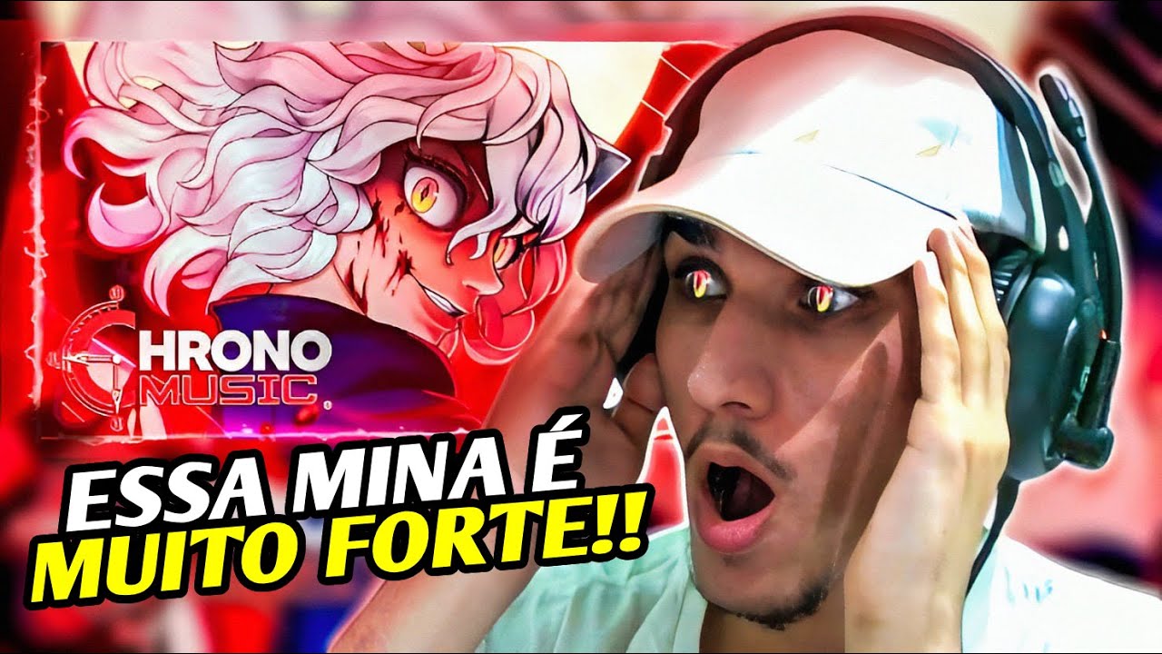 (CONHECENDO NEFERPITOU!!) Neferpitou (Hunter x Hunter) Marionetes | Chrono - REACT