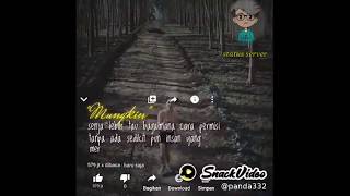 Status wa banyu moto