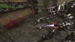 Unreal Tournament 3 - My 1st RypelCam Vid! (Comment What You Think)