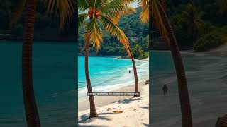 Top Exotic Places on Earth: Tulum Nature