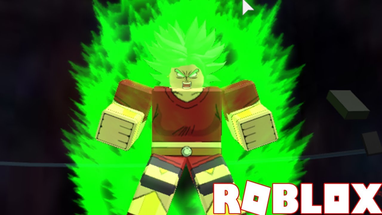 Kale Goes Lssj Roblox Dragon Ball Advanced Battle Beta Ibemaine Youtube - roblox super saiyan war