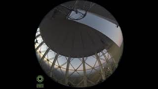 Big Astronomy Trailer