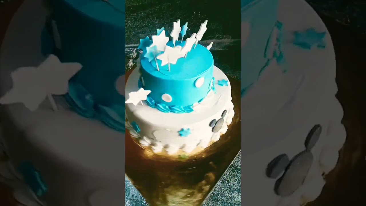 blue vanilla ❤️👍 