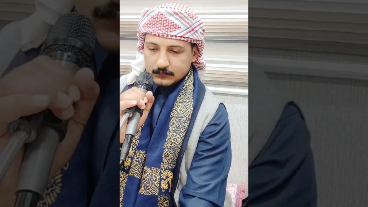 مديح حزين المداح عبدالله الفهداوي ،عافوني وحدي بس اعن بالداري 