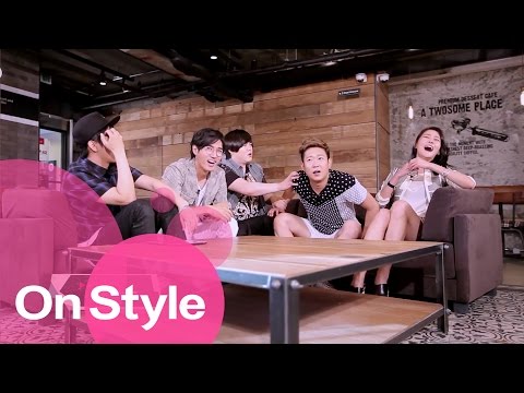 [온스타일 WISH] 핫젝갓알지 덕분에 새로운 온스타일이 온다?