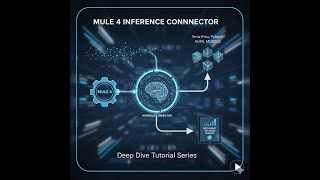 MuleSoft inference Connector - [Tools] Native Template (Reasoning only)