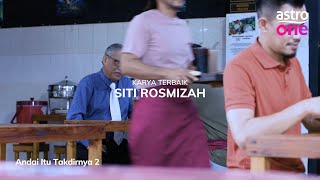 Andai Itu Takdirnya 2 | Minggu 9