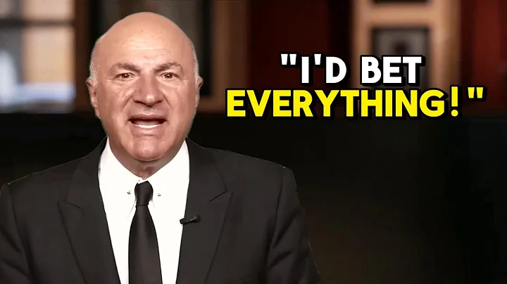 Kevin O'Leary: "The Two Stocks I'd Buy In 2026 Without Hesitation"