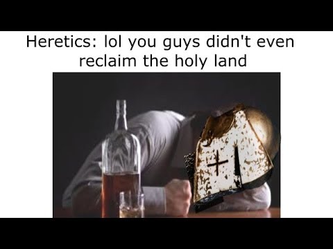 For Honor: Compulsive Drinking Problem