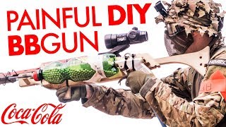 Most Painful Diy Bbgun Vs Airsofters