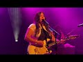 Gigi Perez Chemistry Live At Irving Plaza NYC 4 23 25 