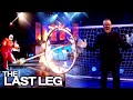 Ultimate Goal! | The Last Leg