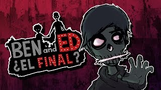 ¿ El Final De Ben And Ed ? | Ben And Ed ( Easter Egg )