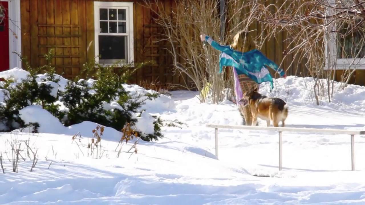 Winterfest Joshua Creek Heritage Art Centre