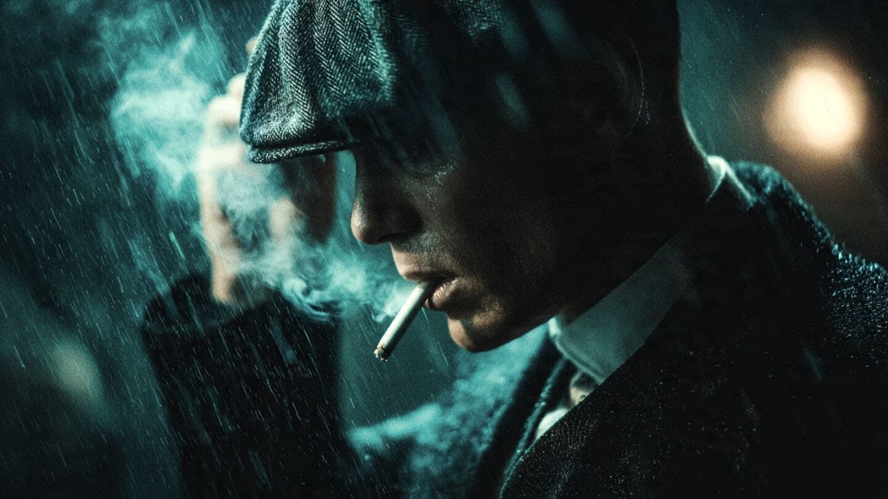 Playlist for Men Who Resist the Noise of the World | Silent Pillar Gentleman