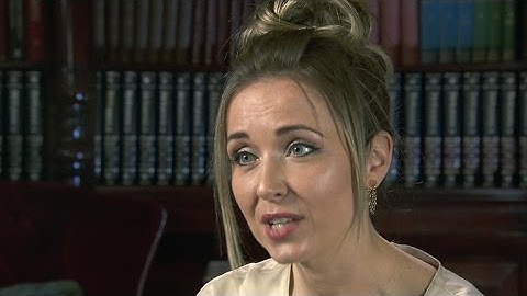 What a rape victim, and her attacker, want others to know