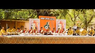 অন্তর মম বিকশিত কর - বর্ষবরণ উৎসব'১৪২৩