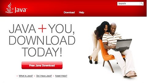 Easiest way to Install Java 7 on Windows 8