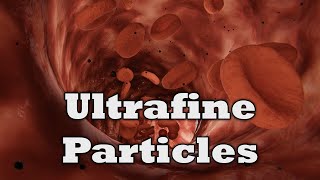FDM and Resin 3D Printing UFPs (Ultrafine Particles)
