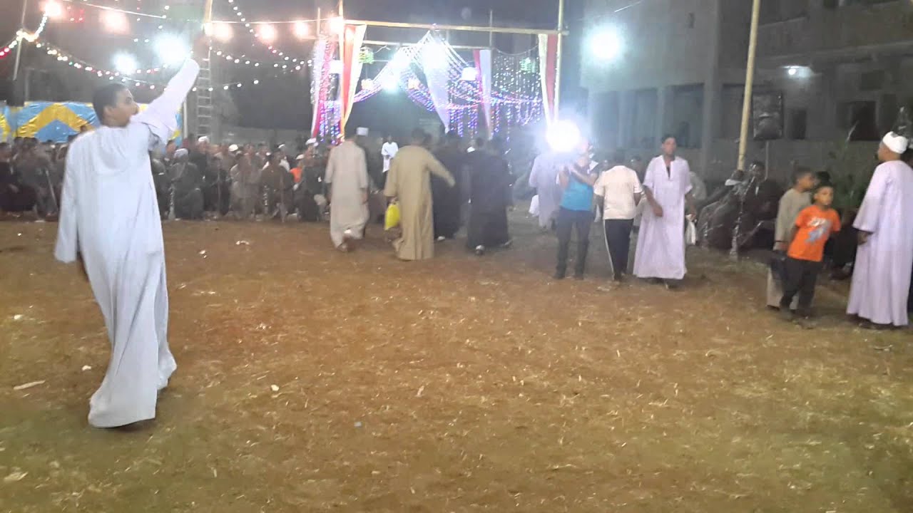 البقوات يحيوا فرح ابناء اختهم في السلالمة