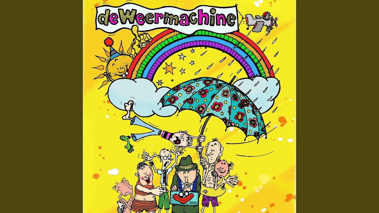 Guarda De Weermachine su YouTube Guarda De Weermachine su YouTube
