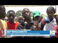 Okukulaakulanya Ebitone Mu Baana Ba Gheto Gyotobadde