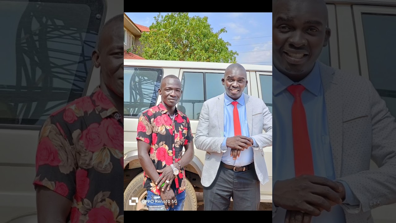 Akir Leben & Santiolo Why- Peace and Unity-(Official Music Audio) South Sudan latest peace song.