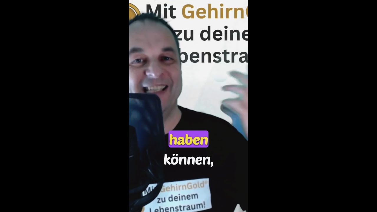 Angst und Bewusstsein: Wie der Verstand die Angst erst möglich macht