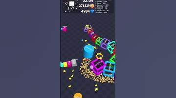 challenge to you all #gameplay #gaming #challenge #highestscore #world #record #cube #2048