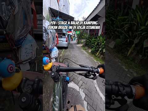 Seru Cobain Lur Jogja Punya Ini #yogyakarta